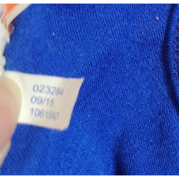 Build A Bear BAB Paw Patrol Chase Dog Cute Plush Stuffed Animal Toy 14" - Picture 13 of 13